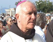 Vaticano denuncia morte de civis