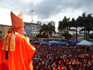 Pentecostes 2011