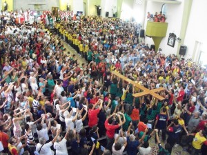 Bote Fé Recife