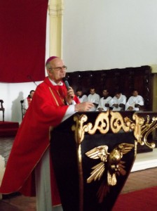 Liturgia da Paixão do Senhor