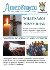 Mensagem Arquidiocesana