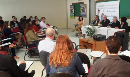 Seminário debate propostas para a Saúde Pública