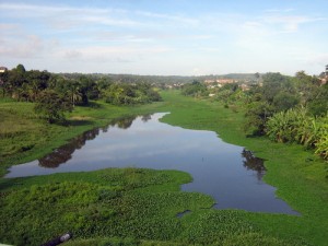 Rio Capibaribe