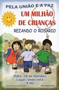 criancas-rezando