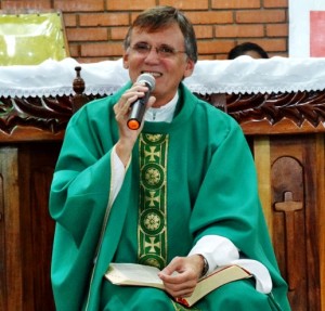 padre antônio tourinho neto