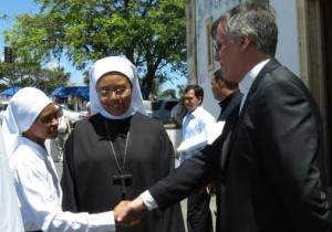 religiosas