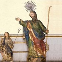 Arquidiocese festeja Santa Ana e São Joaquim, padroeiros dos avós