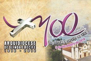 100 anos AOR