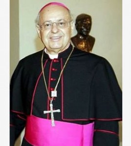 dom baldisseri