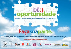 Medidas Socioeducativas