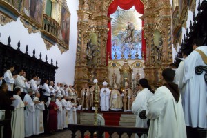 dom josé cardoso