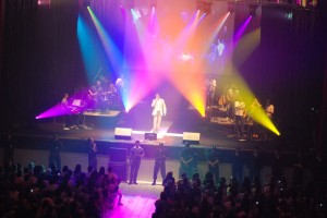 Show Iluminar