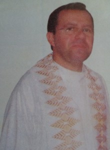 Pe. José Inocêncio Tavares (1)