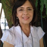luzia santiago