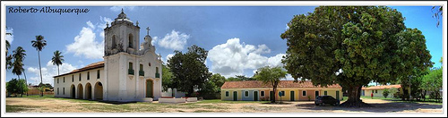 igreja nossa senhora do ó