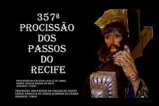 passos do recife