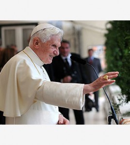 Bento XVI