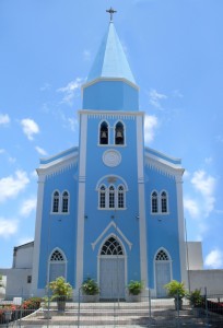 Igreja de N S de Belm