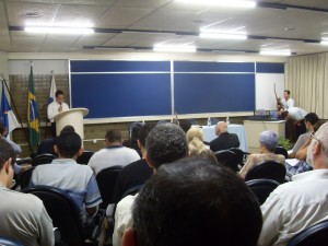 celebração ecumênica