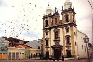 SÃOPEDRODOSCLÉRIGOS