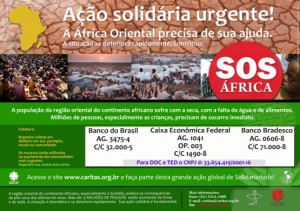 SOSAfrica_Dados