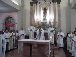 Padre Edwaldo Gomes
