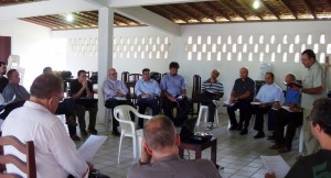 encontro comissões