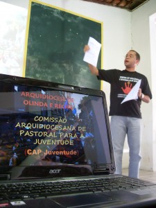 encontro comissões