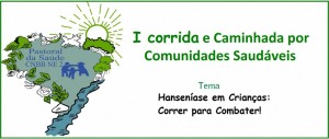 corrida pastoral da saúde