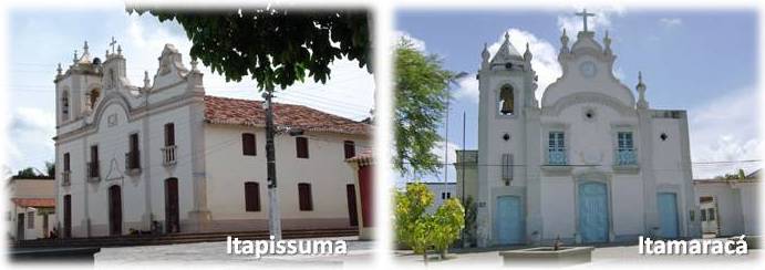 itapissuma-itamaracá