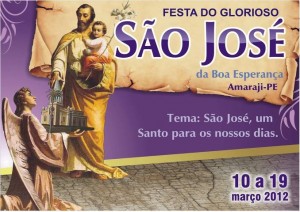 São José da Boa Esperança