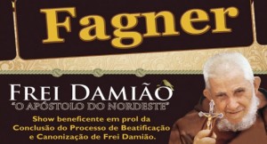 Fagner_Frei Damião