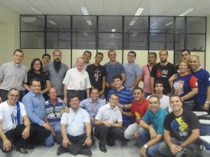 JMJ Recife