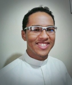 Pe. Marcelo Marques