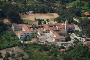 2ª Foto do convento