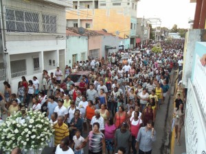 Procissão N. Sra. do Ó
