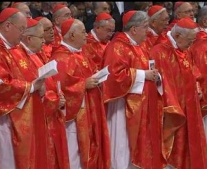 Missa Conclave