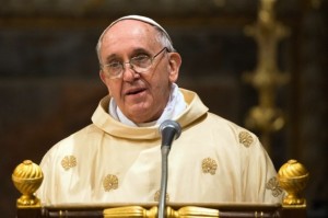 papa-francesco-1 - formiche