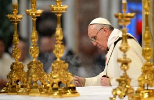 papa francisco1