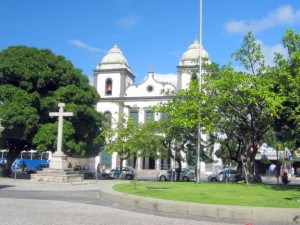 Nossa Senhora