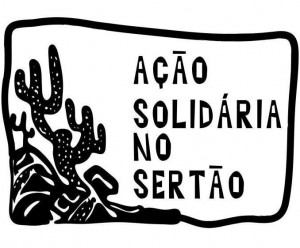 ação solidaria no sertão