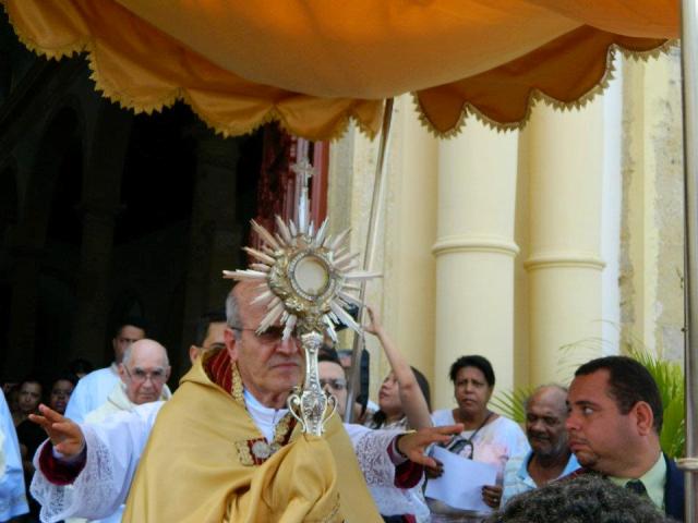 corpus christi