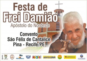 frei damião de bozzano