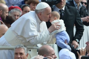 papa francesco