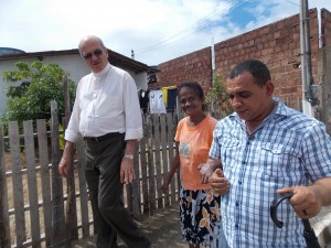 Visita Janga