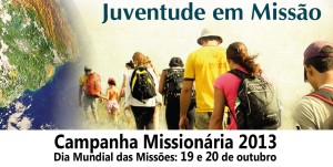 Campanha Missionária