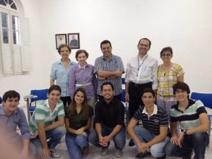 Comissão Educação