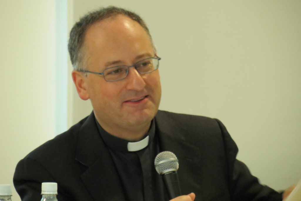 Pe. Antonio Spadaro (2)
