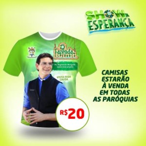 camisa