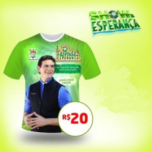 camisa